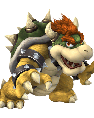 Bowser Super Smash Bros Brawl Smashpedia Fandom