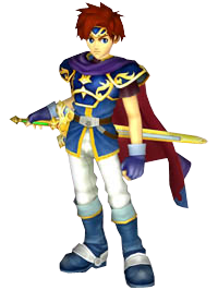 Roy | Smashpedia | FANDOM Powered By Wikia