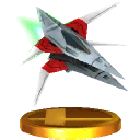 SSB3DSWolfenTrophy
