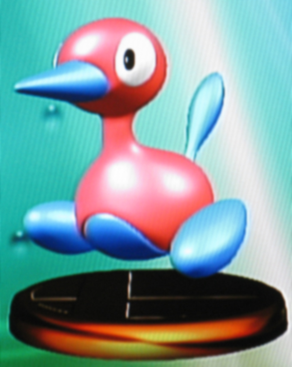 porygon2 figure