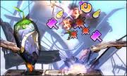 Boom Stomper smashrun