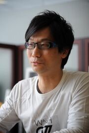 Hideokojima