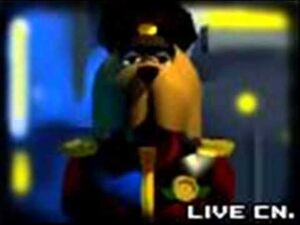General Pepper