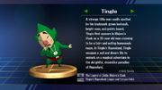 Tingle