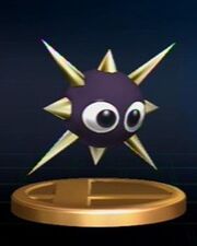 Gordo Trophy