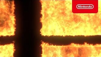 List Of Super Smash Bros Ultimate Trailers Smashpedia Fandom