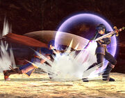 Countermarth