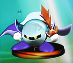 Metatrophy