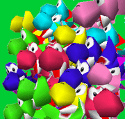 Yoshi-team