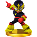 ElecManTrophyWiiU