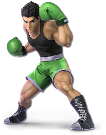 little mac