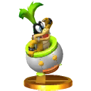 IggyTrophy3DS
