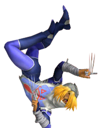 Sheik Super Smash Bros Melee Smashpedia Fandom
