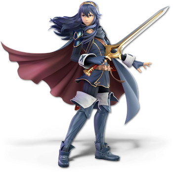 lucina