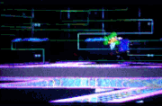 Wavedash