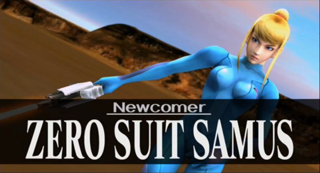 Zero Suit Samus Ssbb Smashpedia Fandom Powered By Wikia