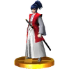 Takamaru Trophy SSBWU
