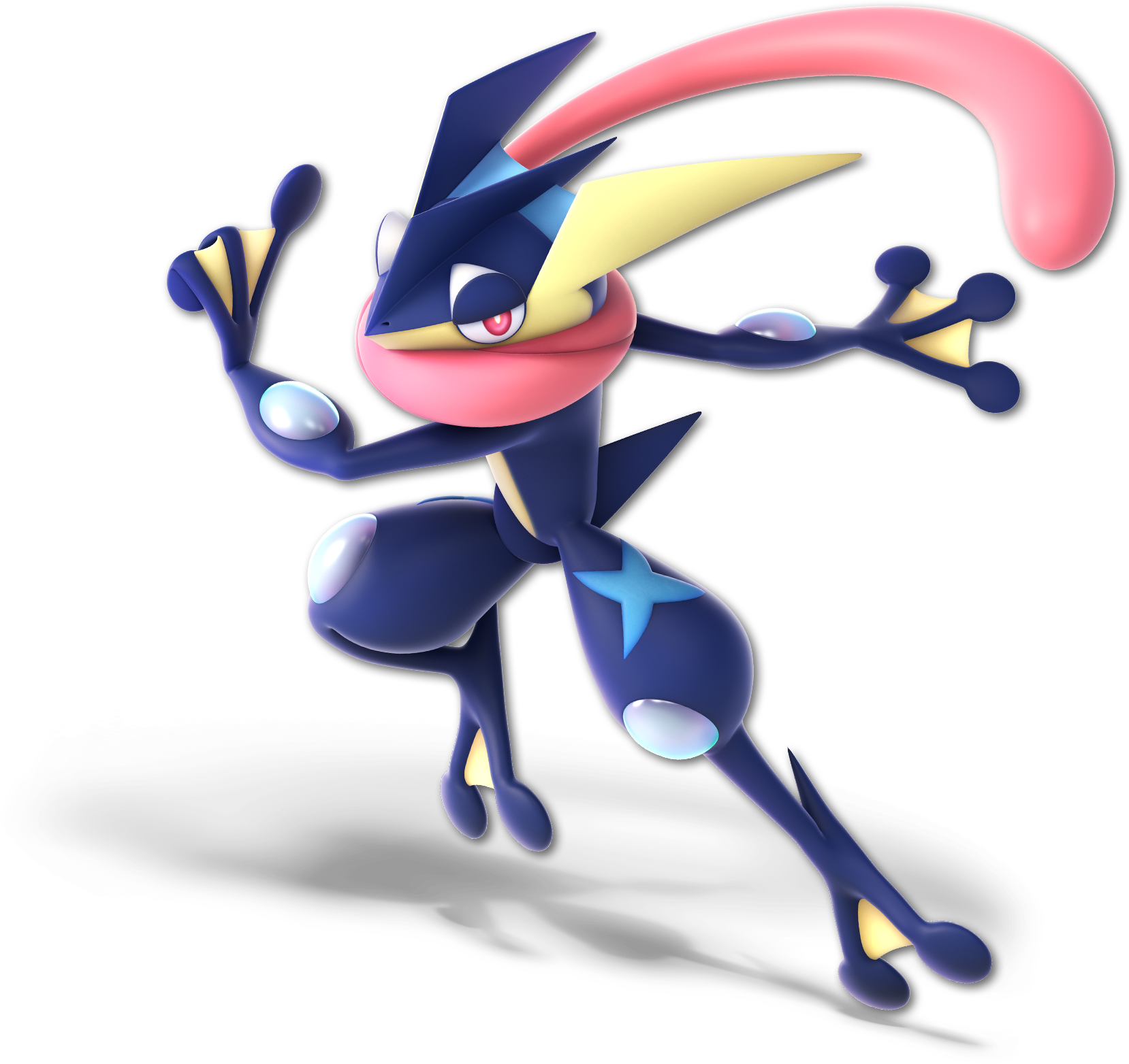 Protean Greninja Set