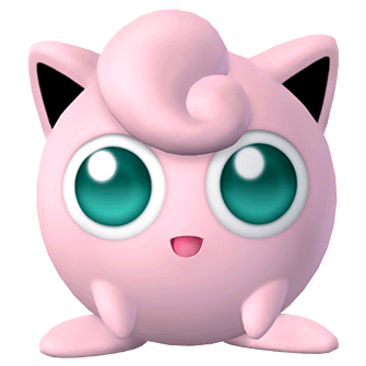 jigglypuff smash bros brawl super costume pokemon character wiki series halloween fandom latest wii ssb big pokmon edit