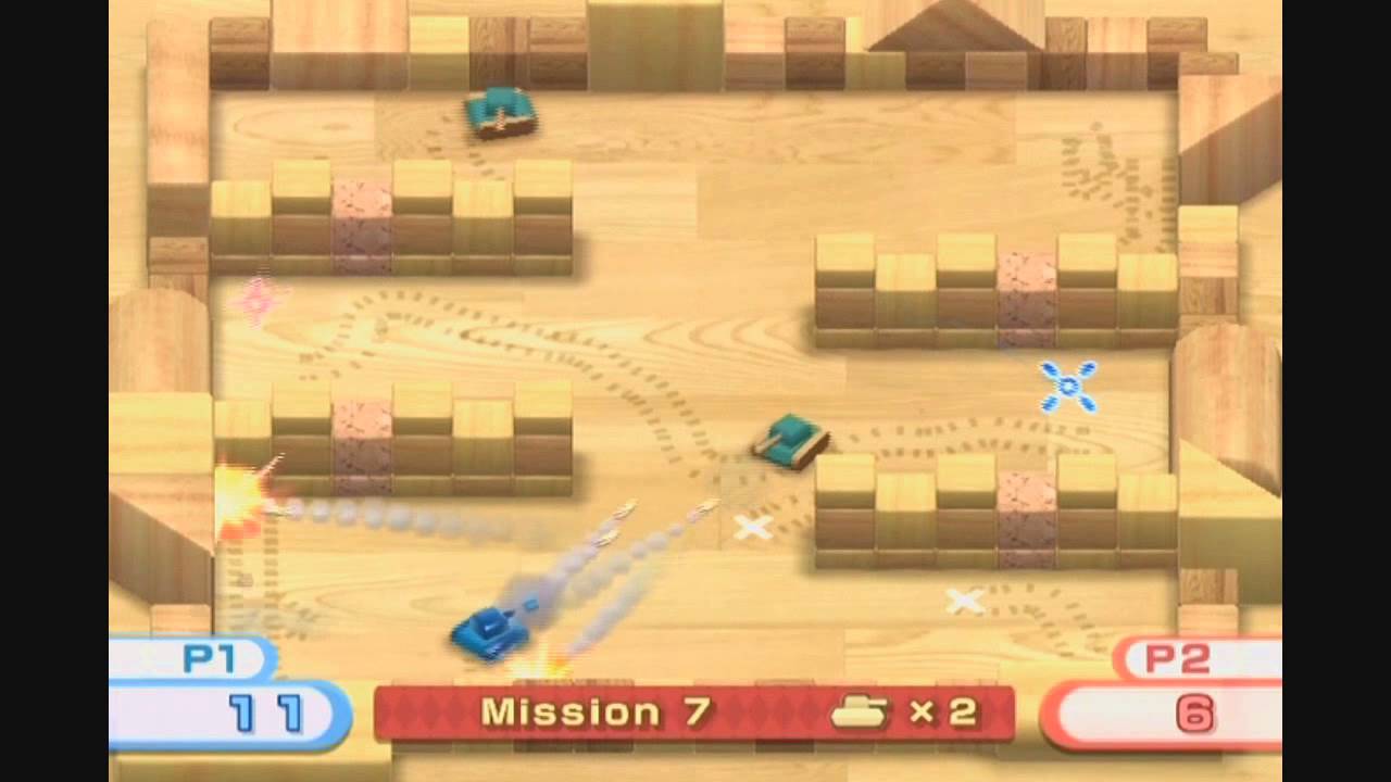 wii play tanks mp3 download
