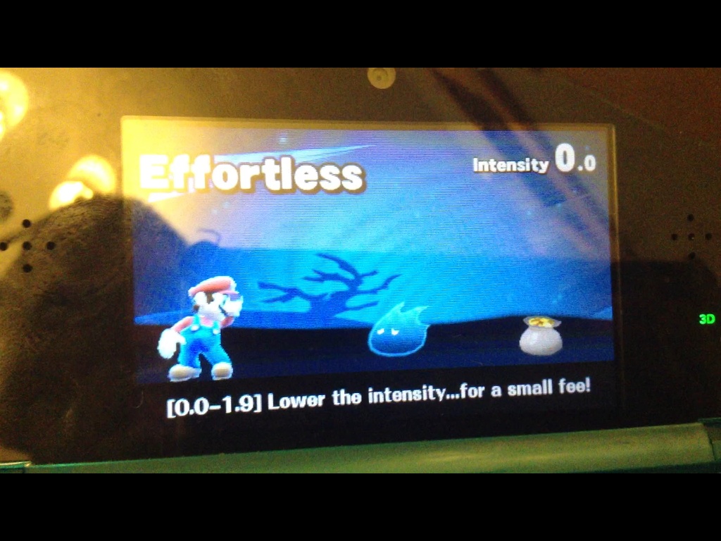 super smash bros world of light difficulty differences