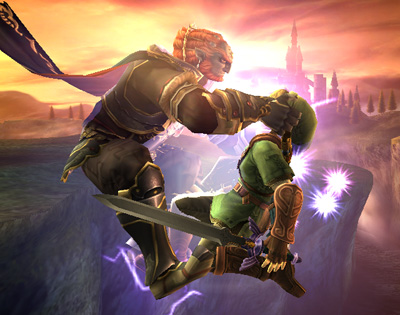 Death Battle: Ganondorf Vs Dabura by SwiftgaiatheBrony on DeviantArt