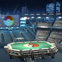 Pokemon Stadium 2 Smashpedia Fandom Pokemon Stadium 2 Smashpedia Fandom