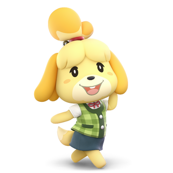 isabelle