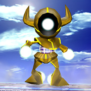 Yellow Alloy