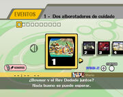 Eventos SSBB