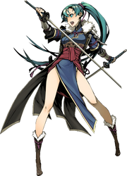 Lyn FE Awakening