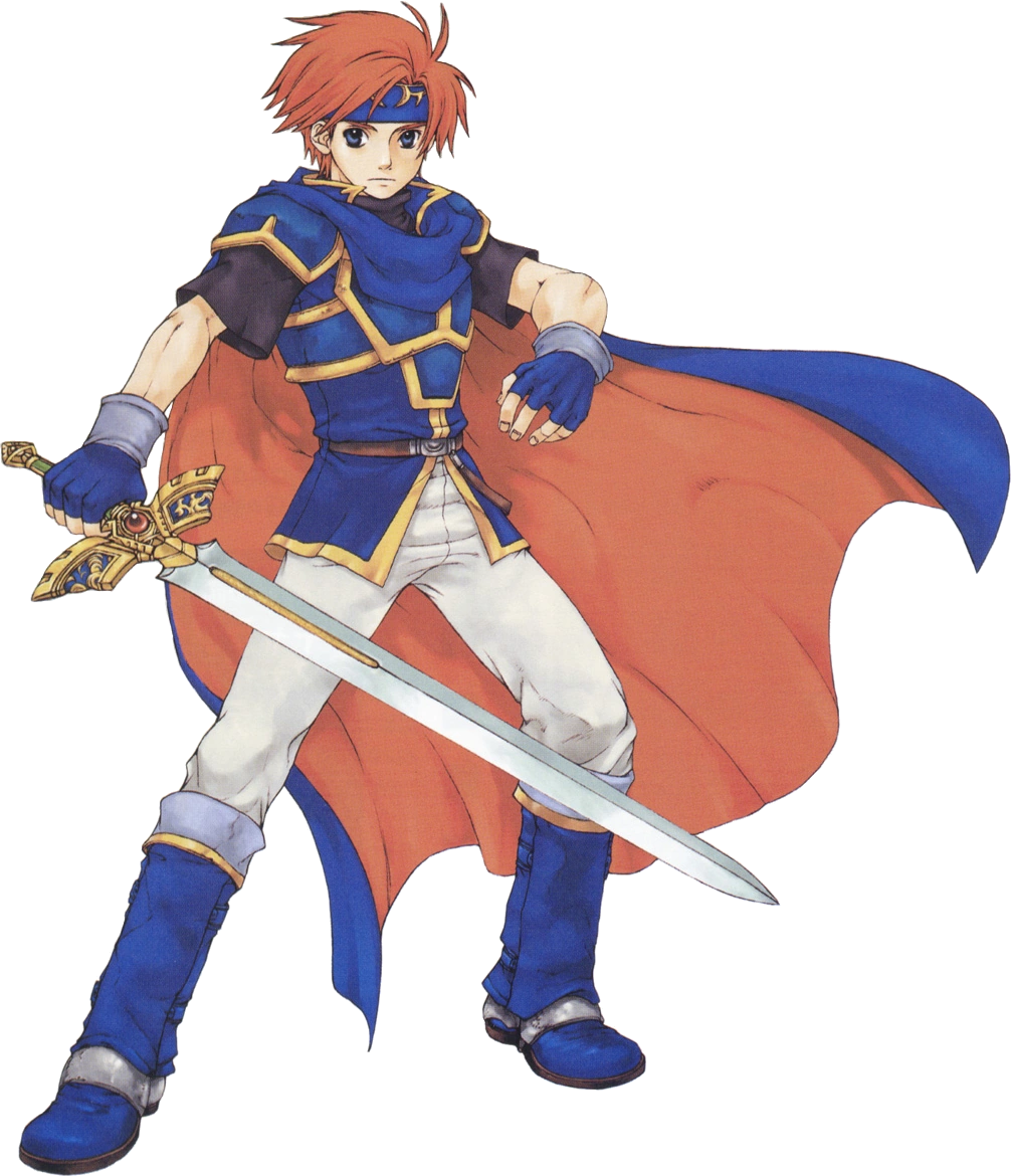 Roy SmashPedia FANDOM powered by Wikia