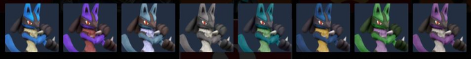 LUCARIO SSB4.ALTS