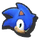 Sonic ícono SSB4