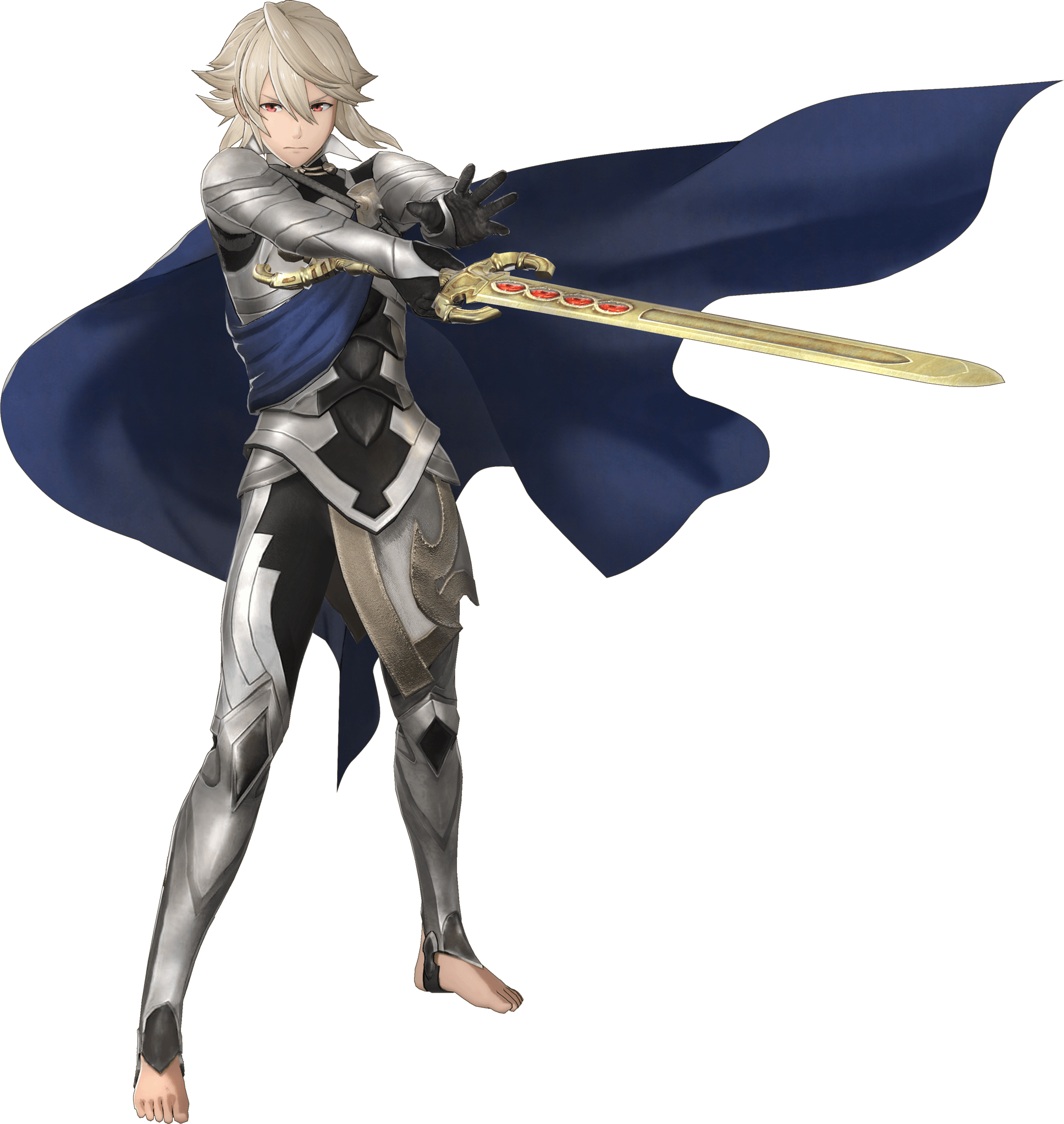 Corrin SmashPedia FANDOM powered by Wikia