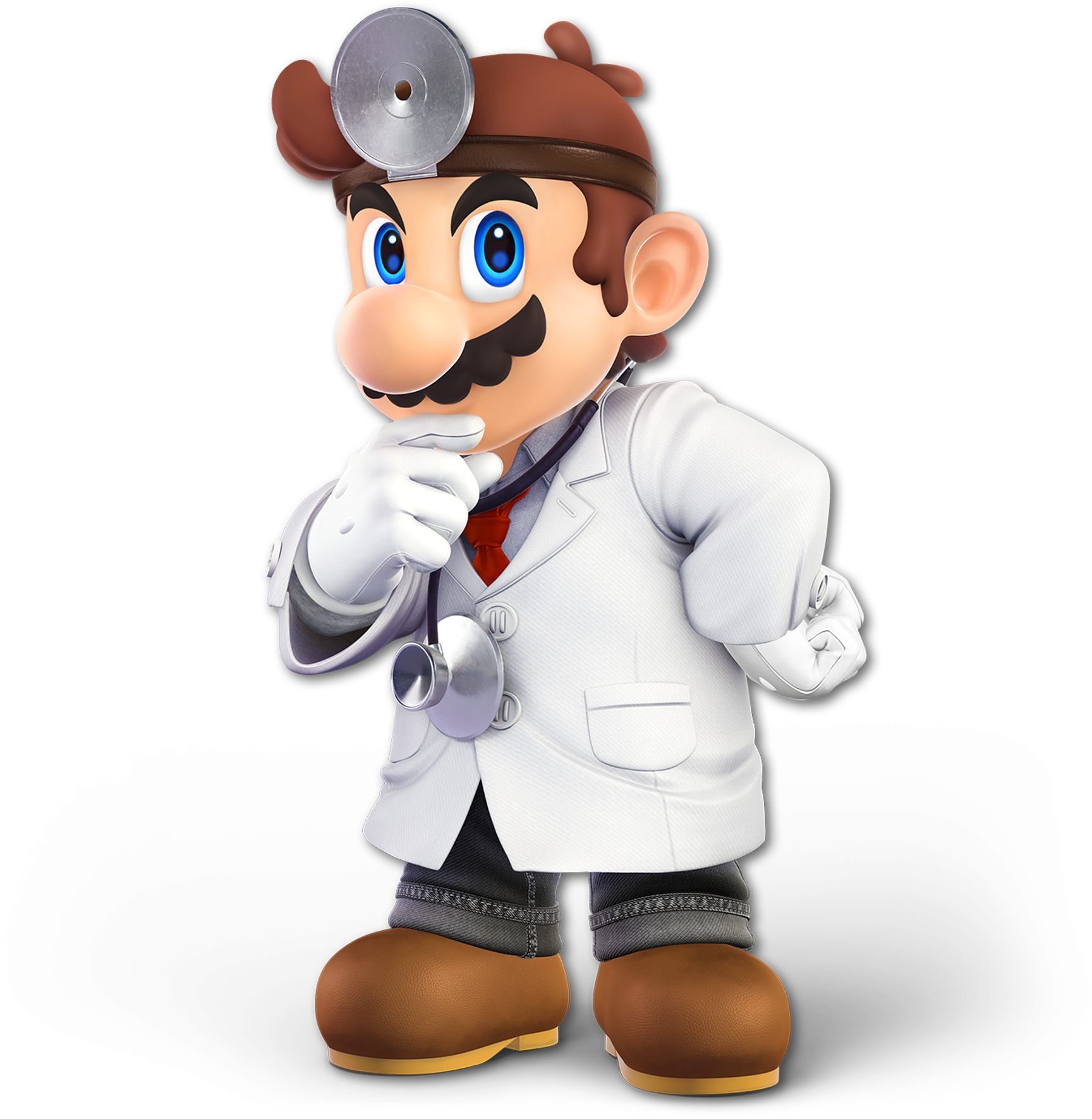 Dr. Mario (SSBU) | Smashpedia | Fandom