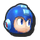 Mega Man ícono SSB4