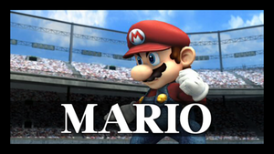 Mario ESE SSBB