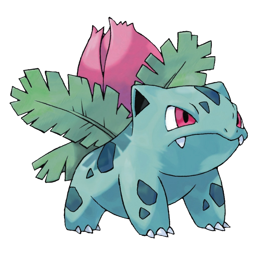 Ivysaur SmashPedia FANDOM powered by Wikia