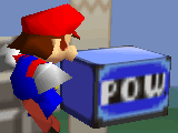 Bloque POW SSB