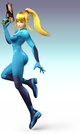 Resultado de imagen para zero suit samus