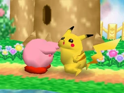 Kirby (SSB) | SmashPedia | FANDOM powered by Wikia