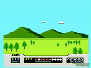 Clay Shooting en Duck Hunt