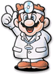 Dr. Mario Dr. Mario