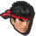 Ryu ícono SSB4