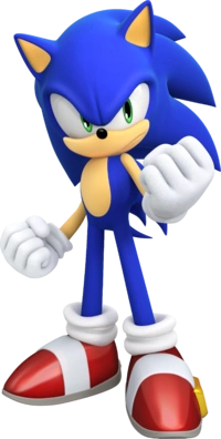 Sonic The Hedgehog Smashpedia Fandom