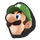 Luigi ícono SSB4