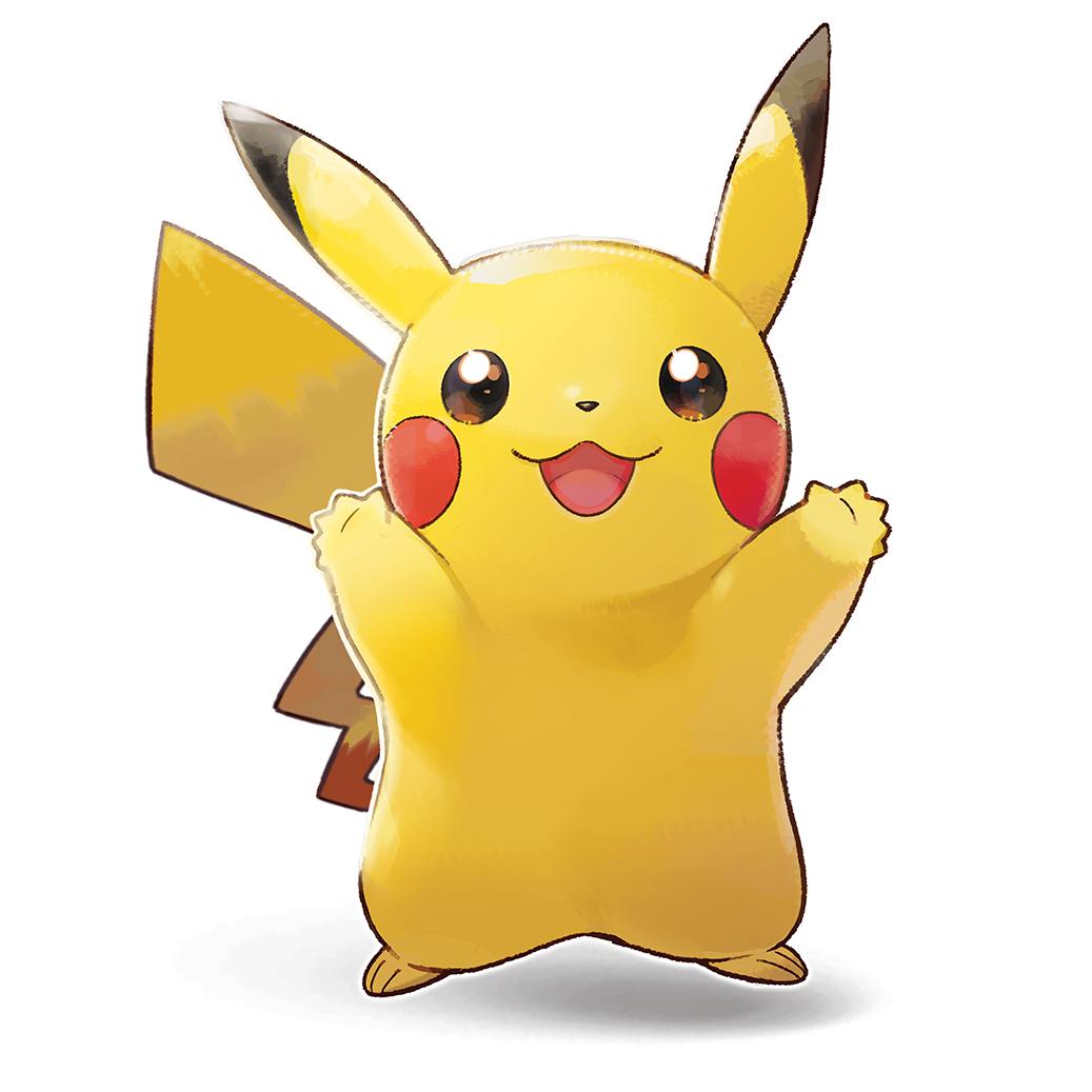 Pikachu Smashpedia Fandom