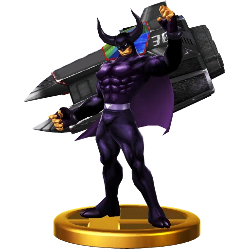 The Menacing Bull Black Shadow charges in! Smashboards
