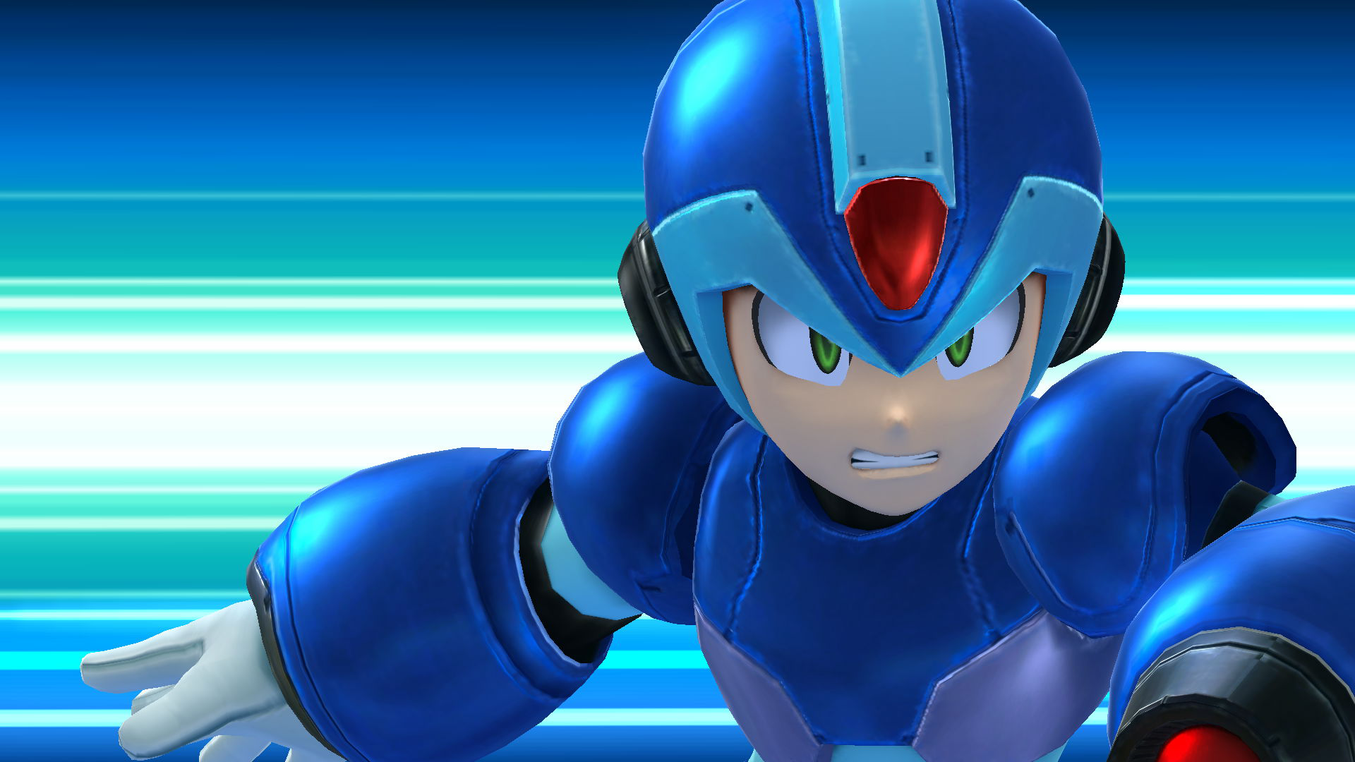 Mega Man X Smashpedia Fandom Powered By Wikia 8494